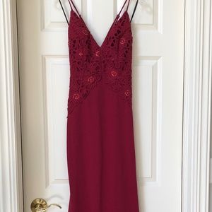 Long Dress